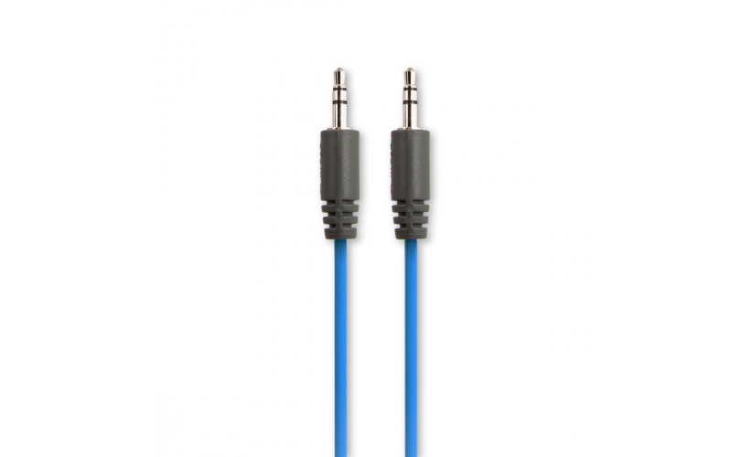 câble-audio-auxiliaire-jack-35mm-ifrogz-bleu