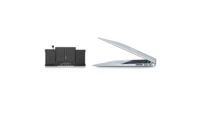 Apple Store : faire remplacer la batterie de son MacBook coûte un peu plus  cher