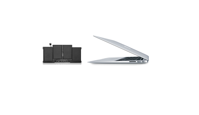 Peut-on remplacer la batterie de son MacBook Air ?