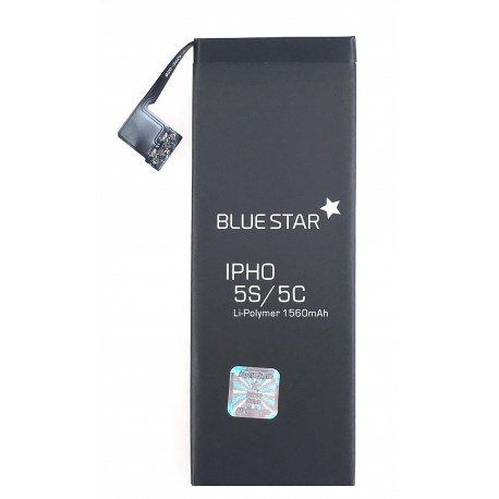 batterie-iphone-5c-blue-star-premium