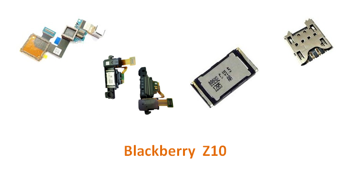 blackberry z10