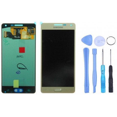 ecran-complet-d-origine-samsung-galaxy-a5-gold