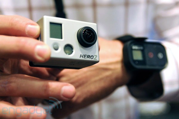 Comment jumeler la GoPro avec la télécommande Wi-Fi ?