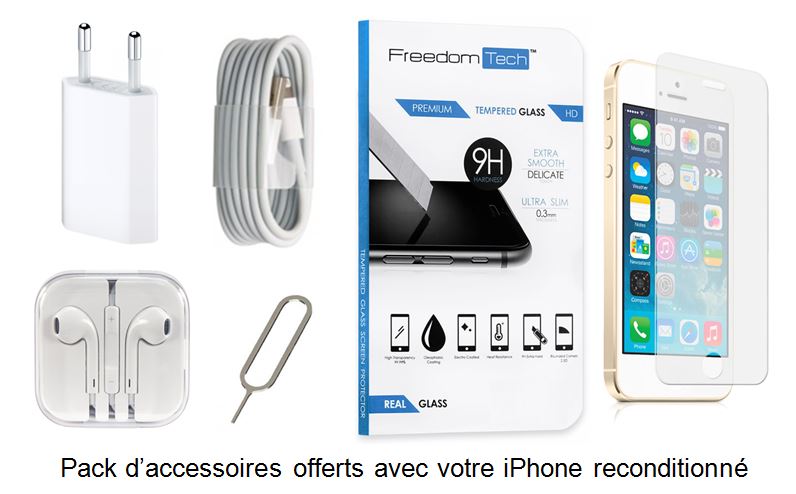 pack-accessoires-offerts-iphone55s-reconditionné