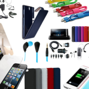 Accessoires smartphones indispensables