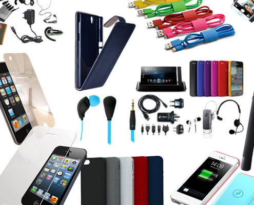 Accessoires smartphones indispensables