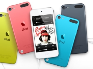 Pièces détachées iPod Touch 5G