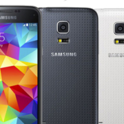 Pièces détachées Galaxy S5 Mini