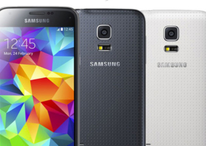 Pièces détachées Galaxy S5 Mini