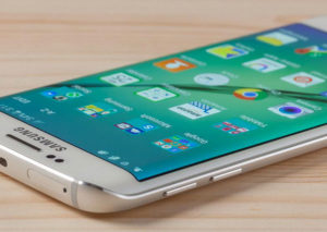 Galaxy S6 Edge Plus