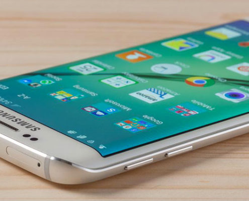 Galaxy S6 Edge Plus