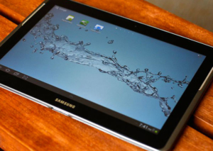 Pièces détachées Galaxy Tab 2 10.1