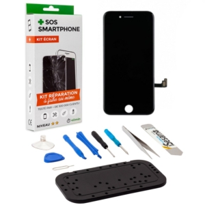 kit réparation smartphone