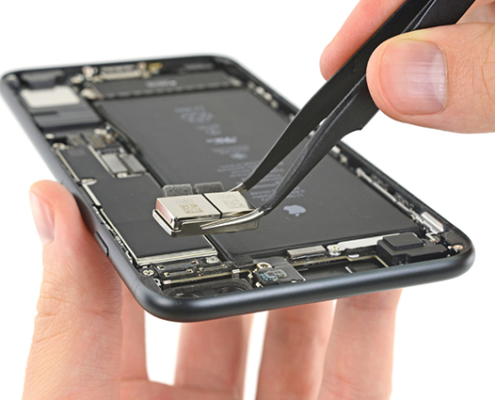 Réparer un iPhone 7 Plus