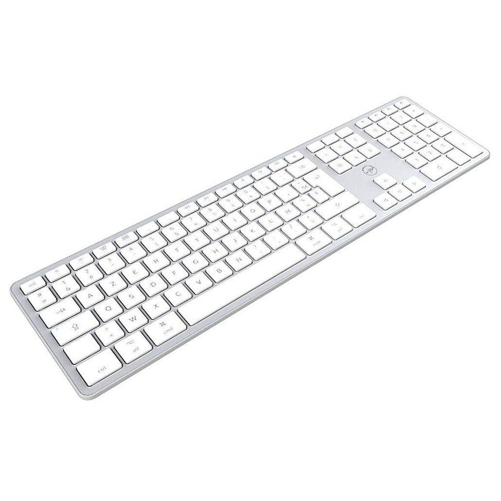 clavier bluetooth azerty