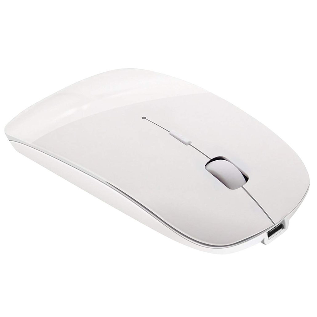 souris bluetooth mac