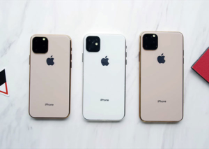 iPhone 11 Apple