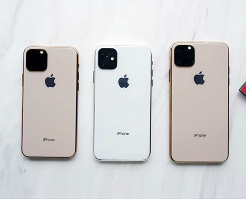 iPhone 11 Apple