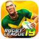 rugby league 19