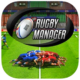 rugby manager