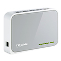 Switch de bureau 5 ports Ethernet TP-Link