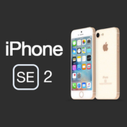 iPhone SE 2