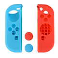 coque silicone joy con nintendo switch