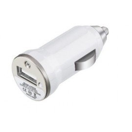 Prise allume cigare 1 port USB