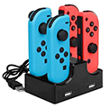 socle charge joy con