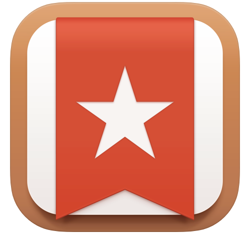 logo wunderlist