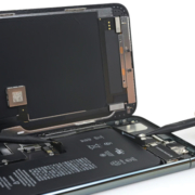 Réparer un iPhone 11 Pro