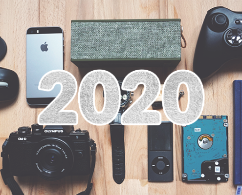 accessoires incontournables de 2020