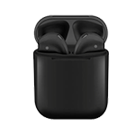 AirPods noir