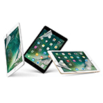 Film de protection hydrogel pour iPad