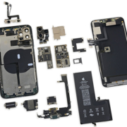 Réparation iPhone 11 Pro Max