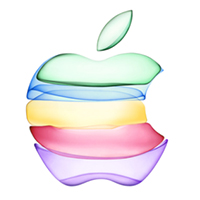 logo-apple-iphone