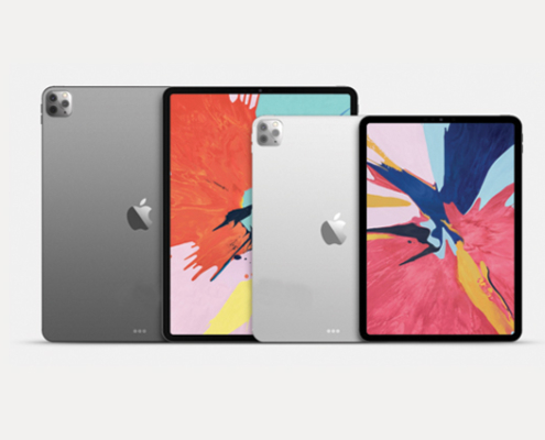 iPad Pro 2020