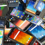 l'histoire des smartphones