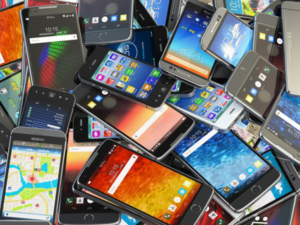 smartphones