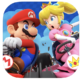 picto application MARIO KART