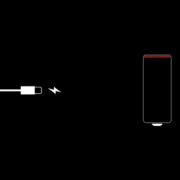 Economiser batterie iPhone