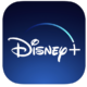 Picto application Disney+