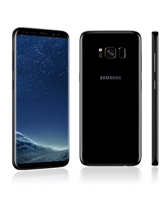 Samsung Galaxy S8