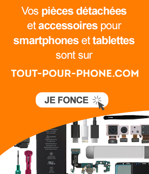 Tout pour Phone