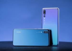 Réparer un Huawei P20 Pro