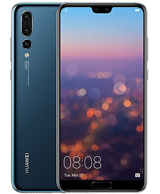 Huawei P20 Pro