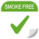 Smoke Free