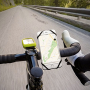 Accessoires smartphone vélo