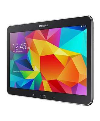 Galaxy Tab 4 10,1"