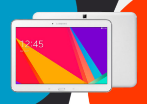 Galaxy Tab 4 10.1"